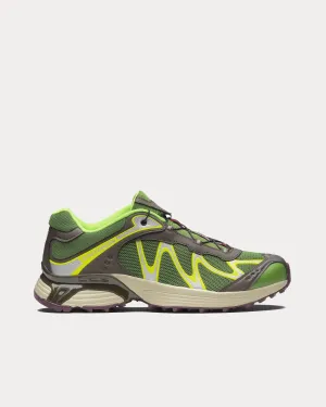 XT-Whisper Treetop / Wren / Sulphur Spring Low Top Sneakers