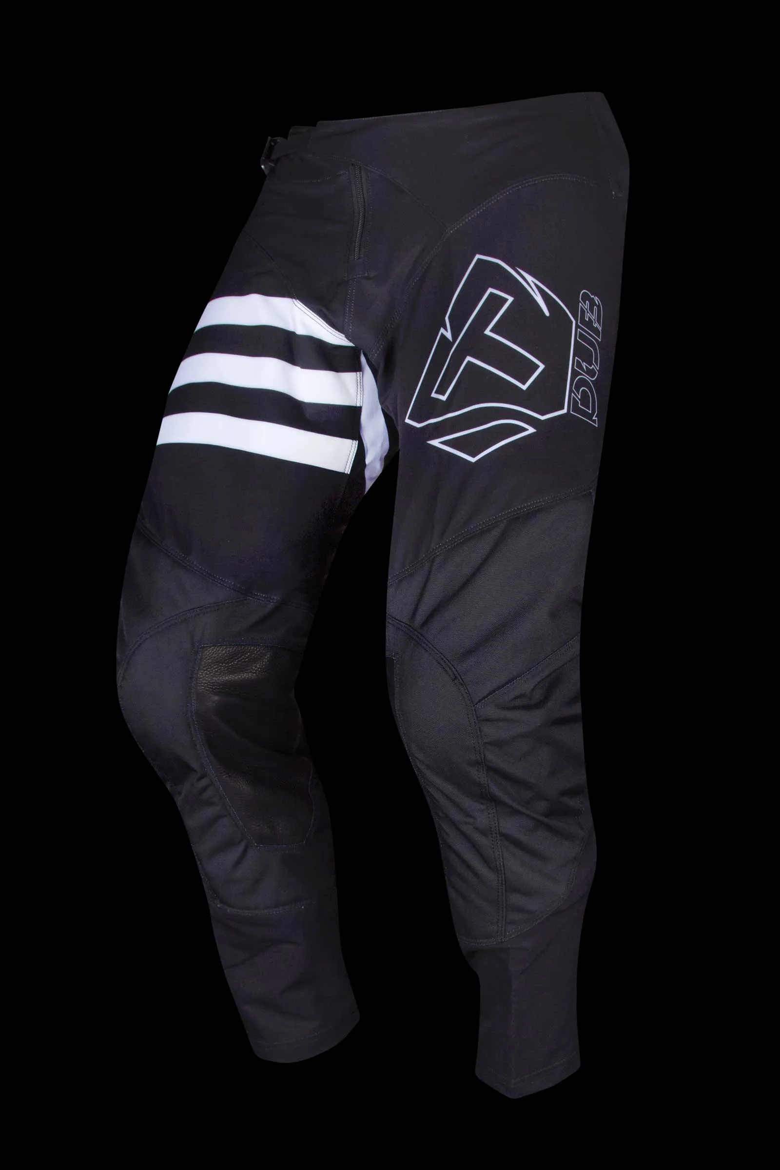 YOUTH CORE PANT 3.0 - MIDNIGHT BLACK CORE RANGE