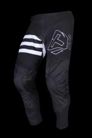 YOUTH CORE PANT 3.0 - MIDNIGHT BLACK CORE RANGE