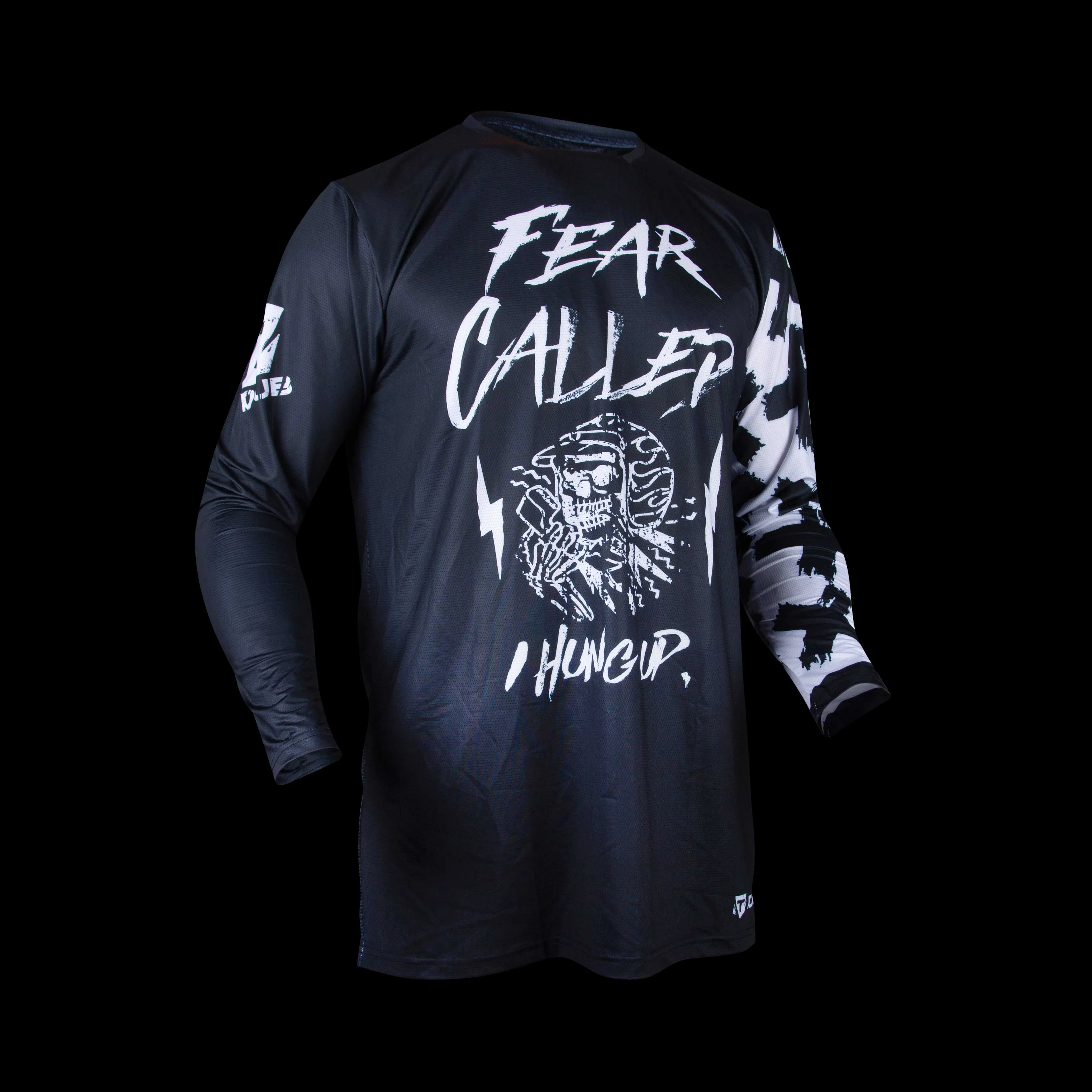 YOUTH FEAR CALLED - MIDNIGHT BLACK CORE RANGE