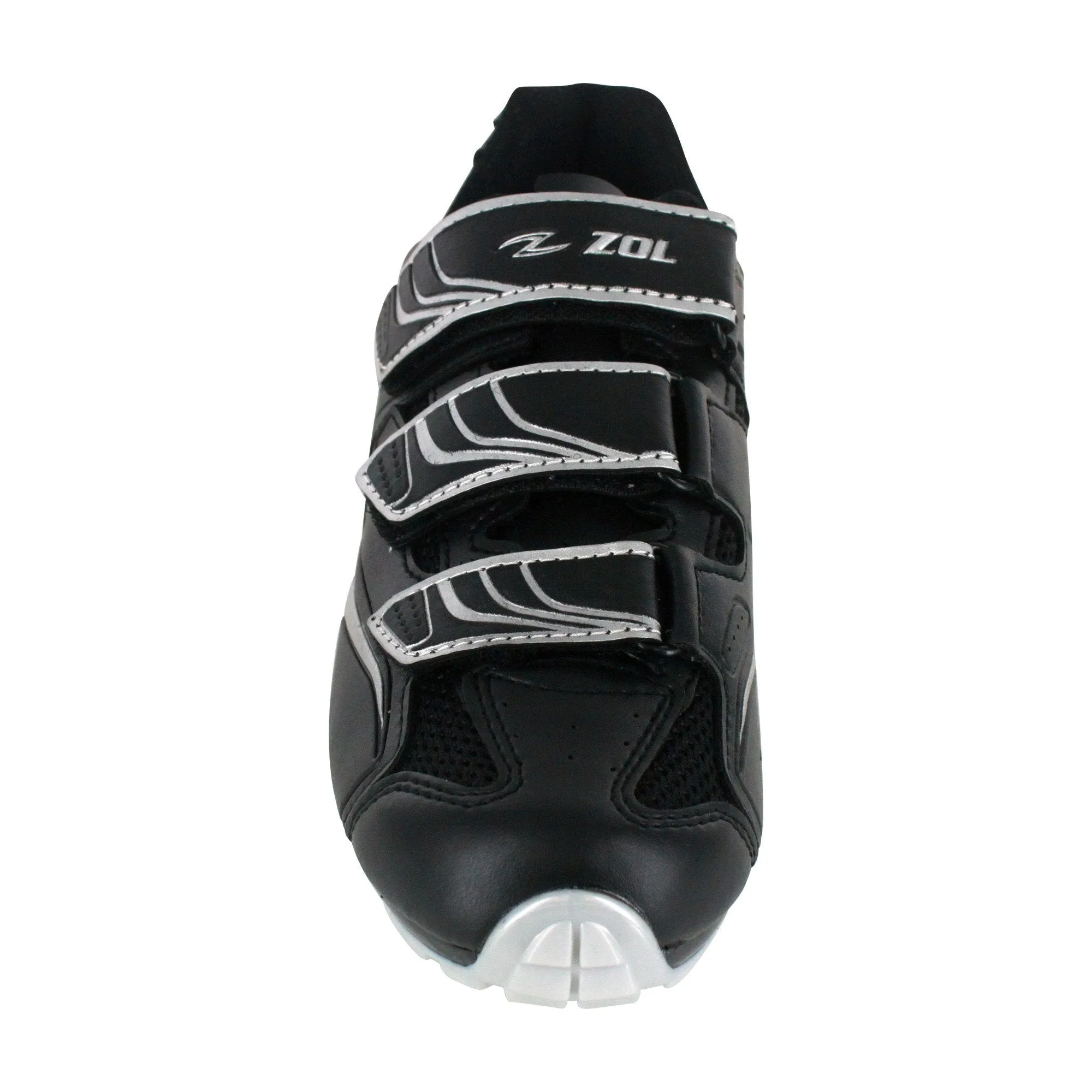 ZOL Trail MTB Mountain Bike and Indoor Cycling Shoes
