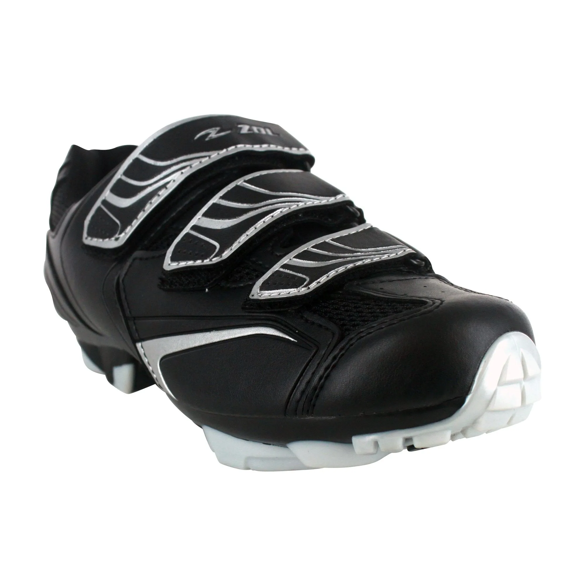 ZOL Trail MTB Mountain Bike and Indoor Cycling Shoes