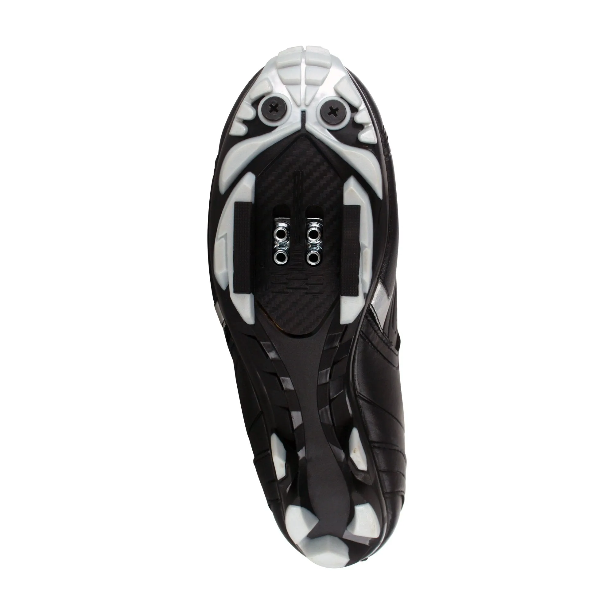 ZOL Trail MTB Mountain Bike and Indoor Cycling Shoes