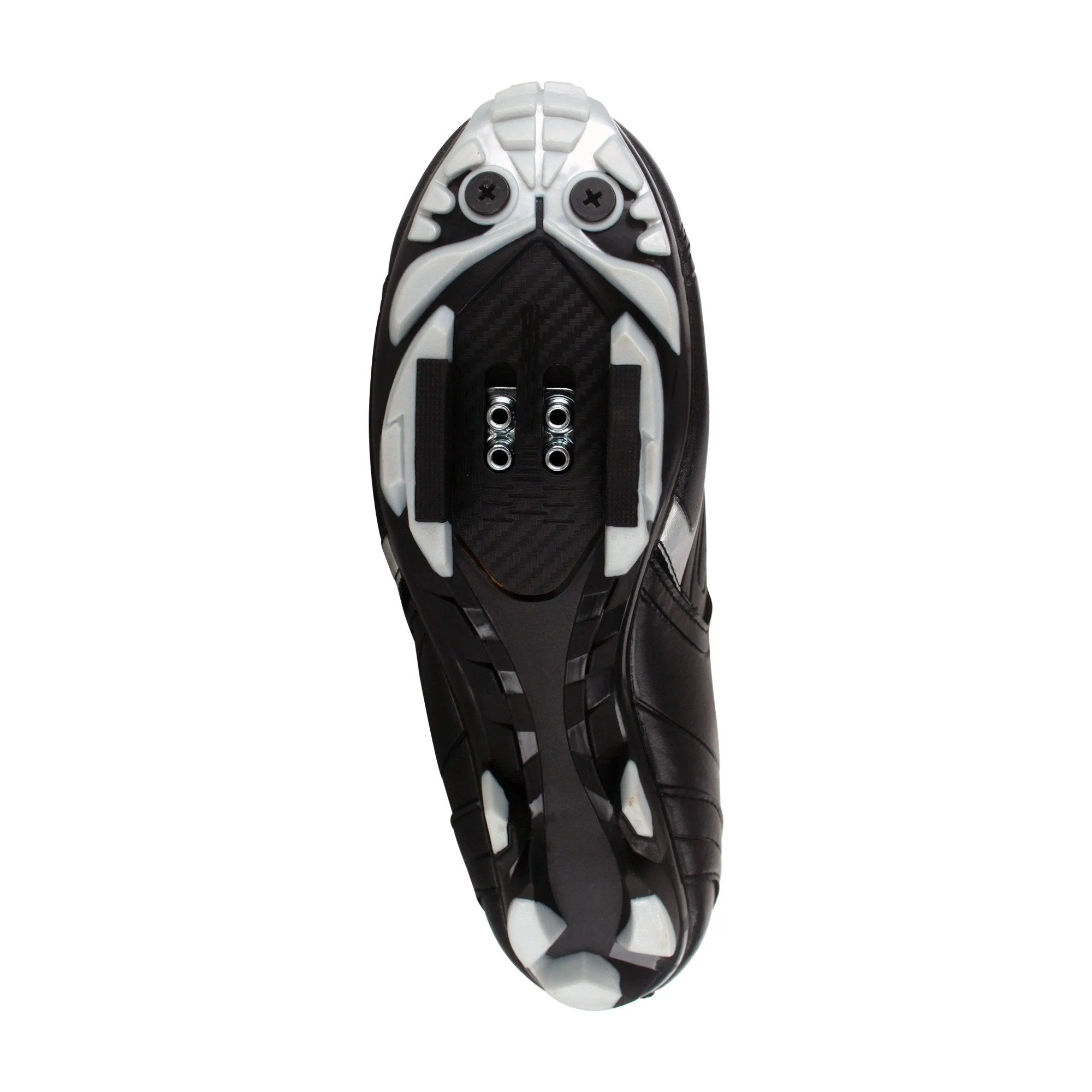 ZOL Trail MTB Mountain Bike and Indoor Cycling Shoes