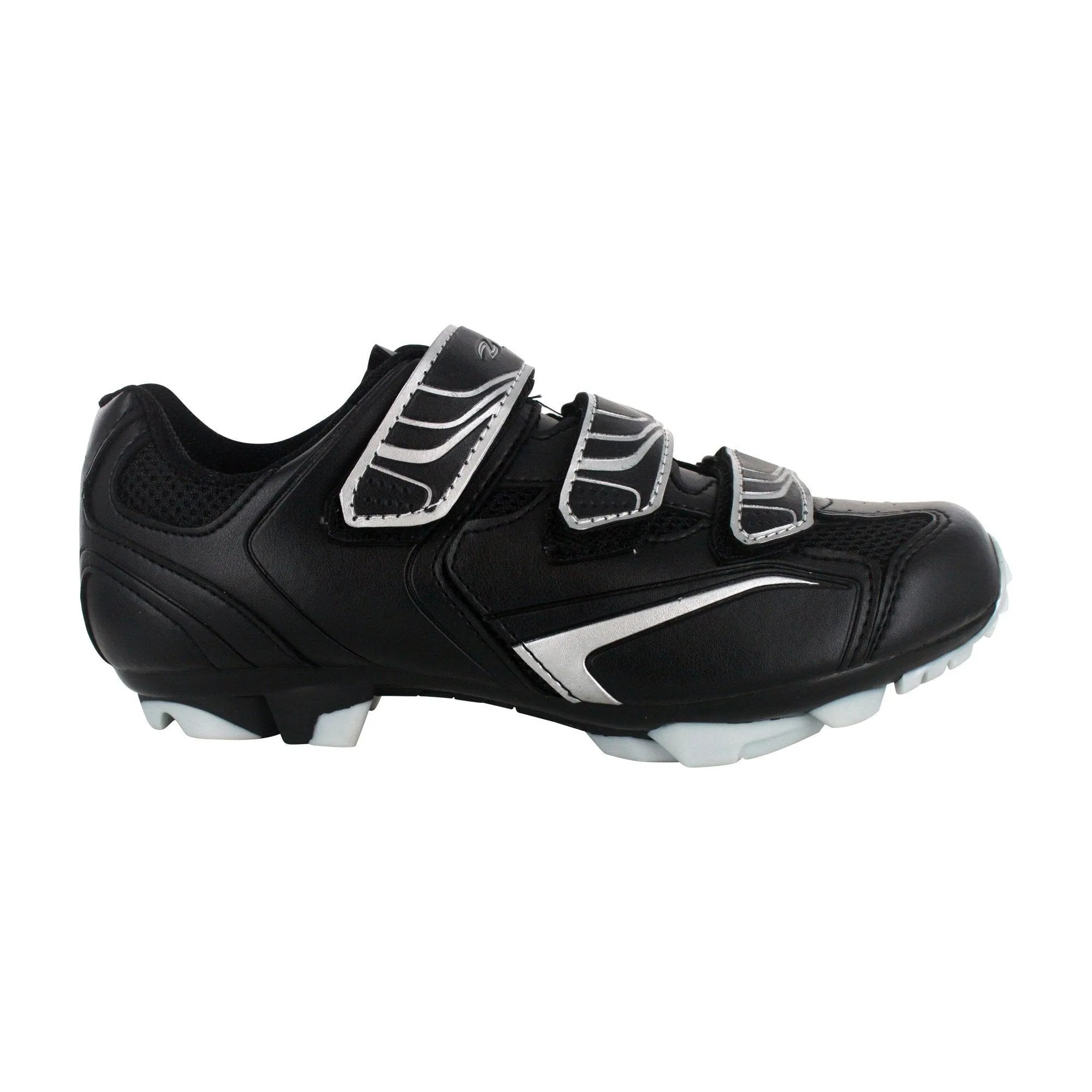 ZOL Trail MTB Mountain Bike and Indoor Cycling Shoes