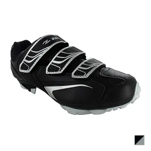 ZOL Trail MTB Mountain Bike and Indoor Cycling Shoes