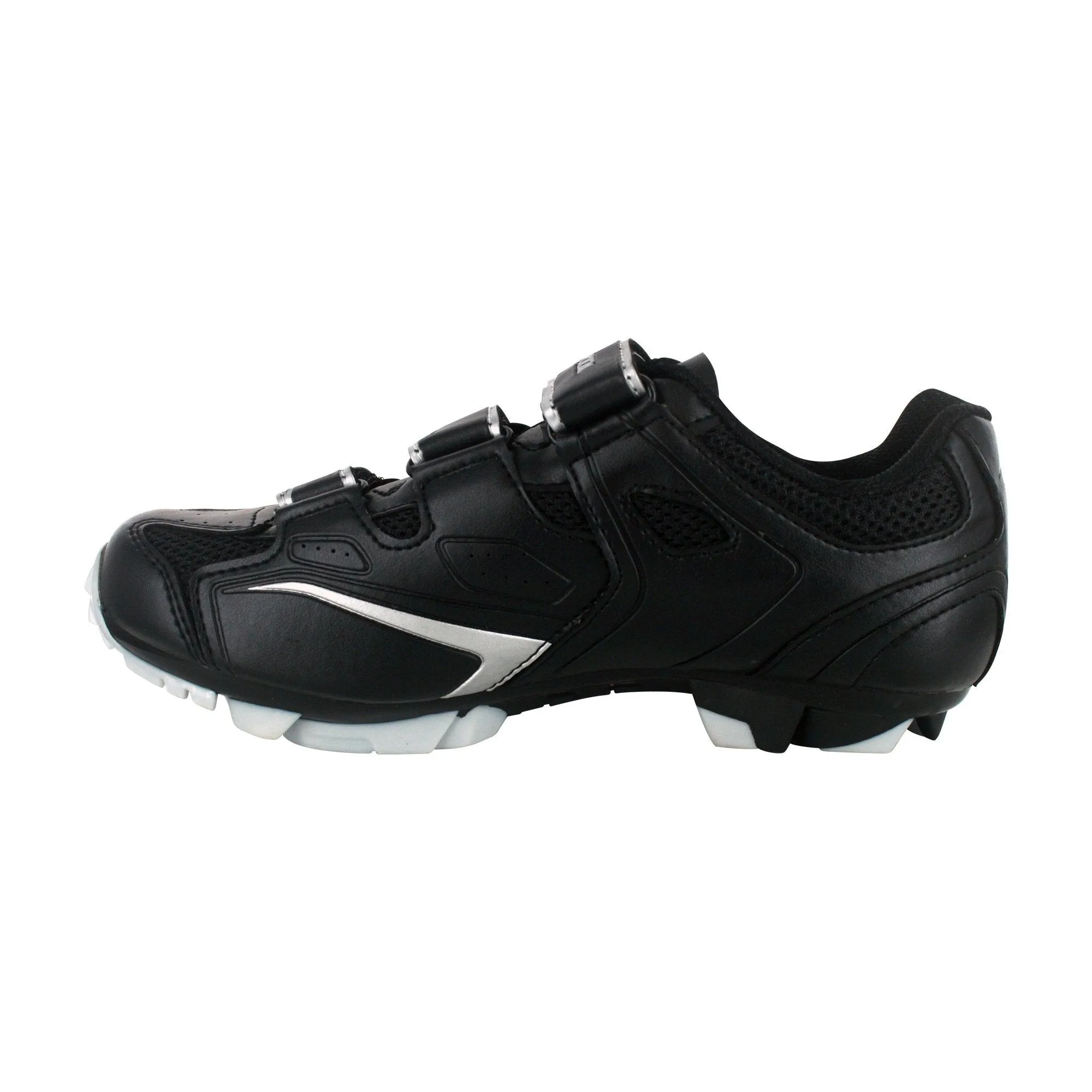 ZOL Trail MTB Mountain Bike and Indoor Cycling Shoes